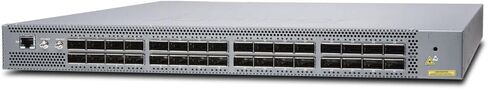 جونيبر نتوركس QFX5200-32C-AFI 32 منفذ QSFP+/QSFP28 محول إيثرنت 2X AC PSU (متجدد) in Kuwait