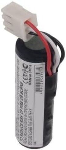 3.7v Compatible with Battery Ingenico 295006044, 296110884, F26401964, F26402274 Iwe280, IWL220, iWL220 GPRS, iWL250, iWL250, iWL250 GPRS, iWL251, iWL251 NFC in Saudi Arabia