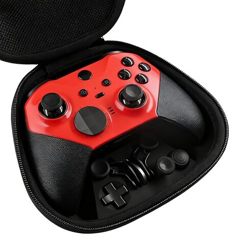 YouYouGou Elite Series 2 Controller-Black Compatible For Xbox Elite Series 2 Controller Compatible With Xbox Series X/S, Xbox One,Gaming Controller With Accessory Bag [video game] [video game] in Saudi Arabia