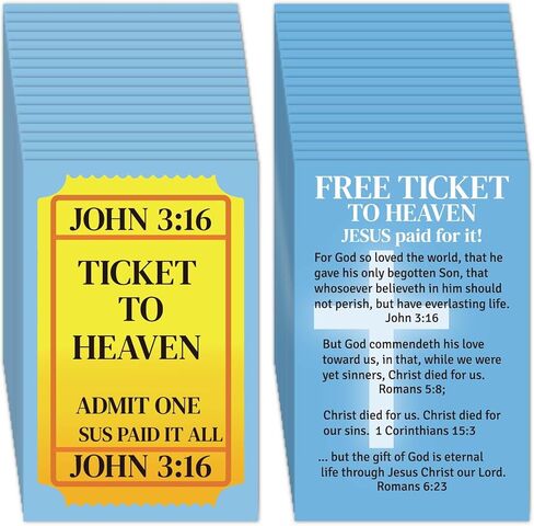 240 pcs Gospel Tracts Christian Thanksgiving Romans Road Tracts Serenity Holy Catholic Prayer Cards Armor of God Books of Bible Tracts for Evangelism Church (Books of The Bible) in Saudi Arabia