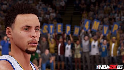 NBA 2K16: الإصدار المبكر - Xbox 360 (متجدد) in Kuwait