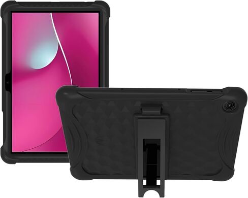 Kids Case for REVVL TAB 2 Model 9185W 2025 Released 10.1 inch - Pink in Kuwait