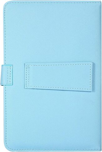 Universal Wireless Keyboard Case Stand for iOS Phones, Lightweight Detachable Keyboard Tray, for Mobile Office Work Travel (Sky Blue) in Kuwait