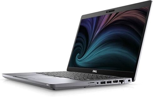 لاب توب ديل لاتيتيود 5410 | 14 بوصة 1366x768 HD | Core i7-10610U - محرك الأقراص الصلبة SSD سعة 512 جيجابايت - ذاكرة الوصول العشوائي 32 جيجابايت | 4 مراكز بسرعة 4.9 جيجا هرتز Win 11 Pro أسود (متجدد) in Saudi Arabia