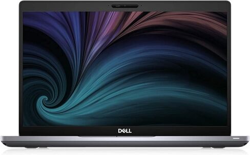 لاب توب ديل لاتيتيود 5410 | 14 بوصة 1366x768 HD | Core i7-10610U - محرك الأقراص الصلبة SSD سعة 512 جيجابايت - ذاكرة الوصول العشوائي 32 جيجابايت | 4 مراكز بسرعة 4.9 جيجا هرتز Win 11 Pro أسود (متجدد) in Saudi Arabia