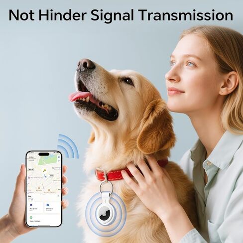 4 عبوات من أجل Airtag Case حامل سلسلة مفاتيح من السيليكون لـ Apple Air Tagholder مقاوم للماء لعلامات الهواء غطاء ملحقات حلقة المفاتيح جهاز تعقب GPS لحقائب الأمتعة الحيوانات الأليفة والكلاب والقطط ومفاتيح الدراجة والأطفال in Kuwait
