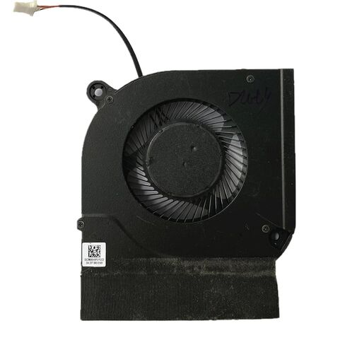 Xrifinmi New Cooling Fan GPU CPU for Laptop Fit for Acer Nitro 5 AN515-44 AN515-45 AN515-55 AN515-56 AN515-57 PH315-54 AN517-41 AN517-52 AN517-54 FNHH FNHJ DFS531005PL0T DFS5C223052836 DC5V 0.5A in Saudi Arabia