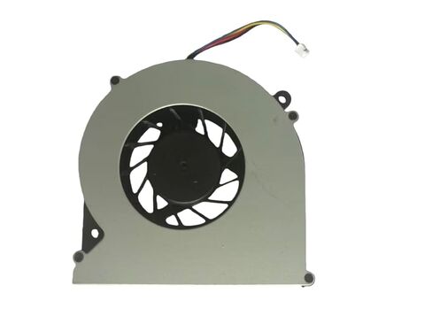 استبدال مروحة تبريد وحدة المعالجة المركزية الجديدة لـ HP EliteBook 8450P 8460P 8460W 8470P 8470W ProBook 6460B 4535S 4530S 4730S 646285-001 641839-001 6033B0024002 4-Pin Fan in Kuwait