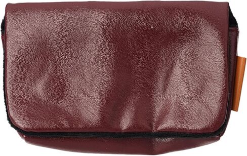 حقيبة كاميرا رقمية من جلد البولي يوريثان حافظة واقية لحقيبة ملحقات الكاميرا الوظيفية من سلسلة RX100 G9X LX in Kuwait