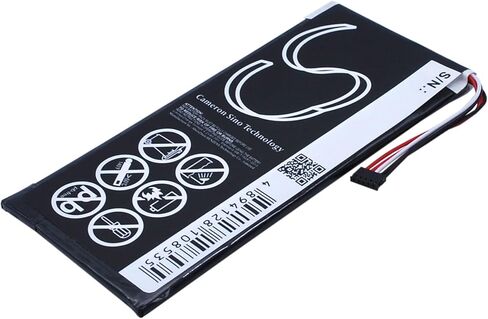 3.7v Compatible with Battery Sony 1-853-020-11, LIS1460HEPC, LIS1460HEPC(SY6) PRS-950, PRS-950SC in Saudi Arabia