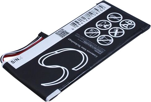 3.7v Compatible with Battery Sony 1-853-020-11, LIS1460HEPC, LIS1460HEPC(SY6) PRS-950, PRS-950SC in Saudi Arabia