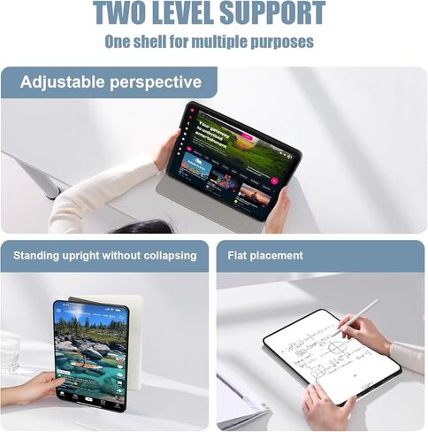 Custom Photo Personalized Flip Case for Samsung Galaxy Tab A11+/A11 Plus 11 inch(2025),Model Code: SM-X230/X236, Samsung Galaxy Tablet Customized Picture Text Leather Stand Cover Protective Case in Saudi Arabia