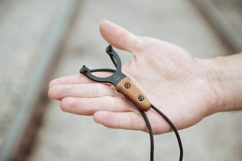 Tops Knives Mini Slingshot MSLI-01 in Saudi Arabia