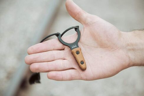 Tops Knives Mini Slingshot MSLI-01 in Saudi Arabia