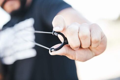 Tops Knives Mini Slingshot MSLI-01 in Saudi Arabia