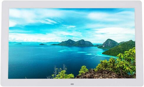 Digital Photo Frame 21.5 inch Android one machinescreen Commercial Advertising Machine Android Touch Electronic Digital Picture Frames in Saudi Arabia