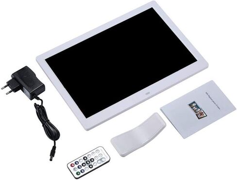 Digital Photo Frame 21.5 inch Android one machinescreen Commercial Advertising Machine Android Touch Electronic Digital Picture Frames in Saudi Arabia