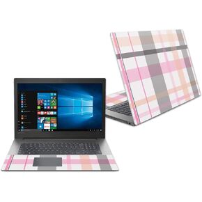 غلاف MightySkins متوافق مع Lenovo Ideapad 330 17" (2018) - منقوش | غطاء ملتف من الفينيل واقٍ ومتين وفريد ​​من نوعه | سهل التطبيق والإزالة وتغيير الأنماط | صنع في الولايات المتحدة الأمريكية in Saudi Arabia