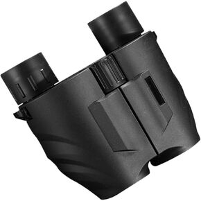 Artibetter 10x25 Coated Binoculars for Adults, High Definition Night Vision Compact Telescope for Birding, Hiking, and Travel Outdoor Activities in Saudi Arabia