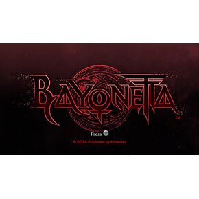 Bayonetta - Nintendo Switch [Digital Code] in Kuwait