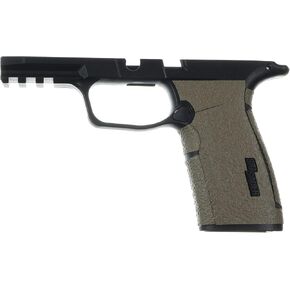 TALON GRIPS Adhesive Grip Compatible with Sig Saur P365 X-Macro - Made in USA in Kuwait