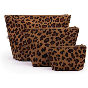 Go Pouch Set - Orange Trees in Saudi Arabia