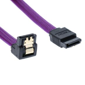 كابل محرك البيانات Generic 7Pin 3.0 مع مزلاج قفل 500 مم مستقيم in Kuwait