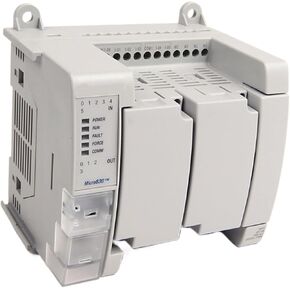 1pc Micro830 10 I/O EtherNet/IP Controller, 2080-LC30-10QWB, 2080-LC30-10QVB(2080-LC30-10QVB) in Saudi Arabia