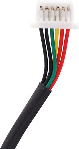 3.7v Compatible with Battery Barnes & Noble B01PQIL BNRV500, Glowlight WiFi, Nook Glowlight in Saudi Arabia