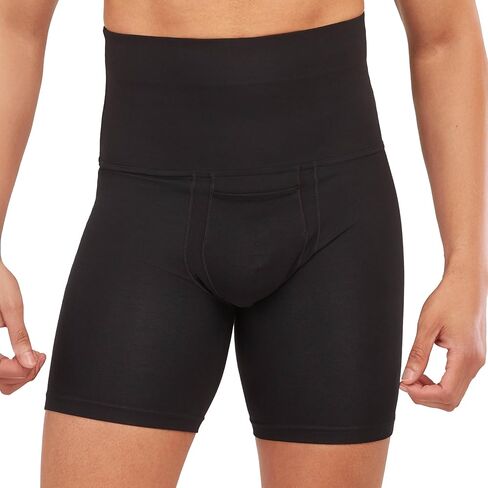 Spanx Cotton Spandex Boxer Brief in Kuwait