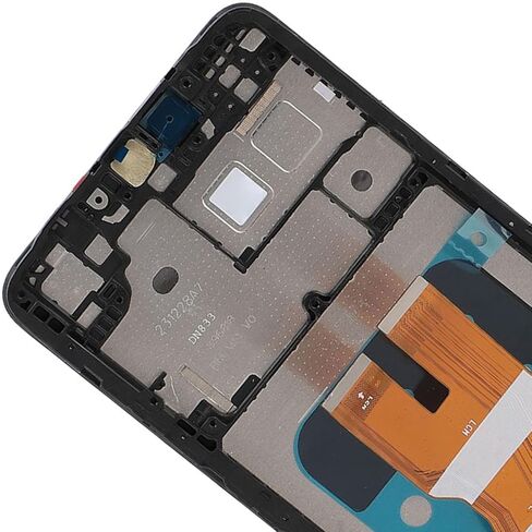 FILFEEL A05 Screen Replacement with Frame & Repair Tools 6.7 Inch LCD Touch Digitizer Assembly for SMA055F in Saudi Arabia