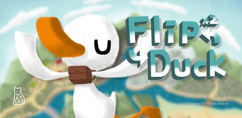 FlipFlipDuck (تجريبي) [تنزيل] in Kuwait
