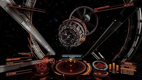 Elite Dangerous Standard - PC Steam [Online Game Code] in Saudi Arabia