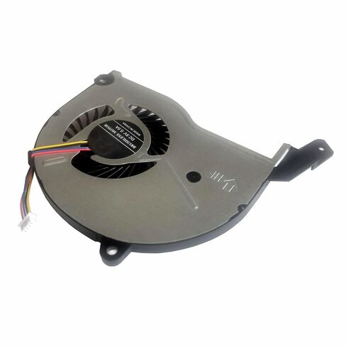 CPU Cooling Fan Replacement/Compatibility for HP Pavilion 14-N 15-F 15-N Series 14-N018US 14-N047CA 15-N287CL 15-F004DX 15-F033WM 15-F210CA 5-N028US 15-N030CA 15-N239CA 736278-001 736218-001 in Kuwait