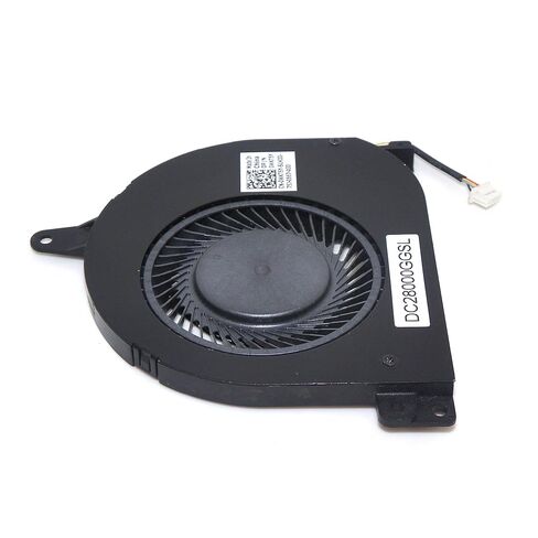 Replacement CPU Colling Fan for DELL Latitude E5470 P62G 0WKT5Y, WKT5Y, DC28000GGSL, EG50050S1-C780-S9A in Saudi Arabia