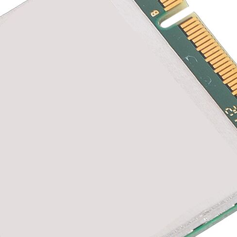 وحدة PUSOKEI 4G LTE Cat6، بطاقة شبكة PCIe M.2، استبدال بطاقة شبكة 4G لـ FM101 GL DW5824e، وحدة ESIM مدمجة بسرعة 300 ميجا بت في الثانية LTE Cat6 مع واجهة PCIe M.2 in Kuwait