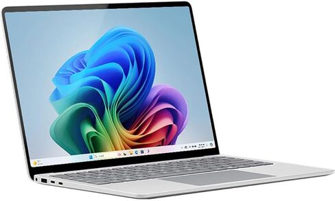 Microsoft Surface Laptop for Business (2025) Windows 11 Pro Copilot+ PC, 13.8" Intel Core Ultra 7 (Series 2), 32GB RAM, 1TB SSD Storage, Platinum in Saudi Arabia