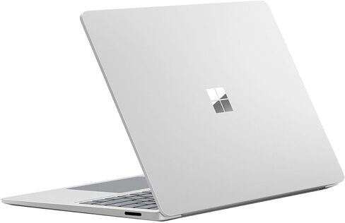 Microsoft Surface Laptop for Business (2025) Windows 11 Pro Copilot+ PC, 13.8" Intel Core Ultra 7 (Series 2), 32GB RAM, 1TB SSD Storage, Platinum in Saudi Arabia