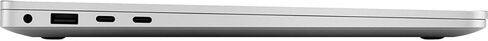Microsoft Surface Laptop for Business (2025) Windows 11 Pro Copilot+ PC, 13.8" Intel Core Ultra 7 (Series 2), 32GB RAM, 1TB SSD Storage, Platinum in Saudi Arabia