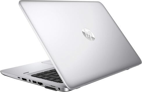 HP EliteBook 745 G3 Laptop Business, Windows 11 pro, 14" Screen Display, AMD A8-8600, 8GB RAM, 128GB SSD (Renewed) in Saudi Arabia