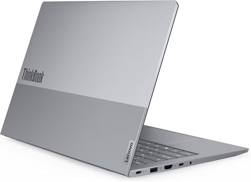Lenovo ThinkBook 14 G8 Laptop 2025 14" WUXGA 1920 x 1200 Touchscreen, Intel Core 7 240H, 10-core, Intel Graphics, 32GB DDR5, 1TB SSD, Backlit KB, FP, Wi-Fi 6, Bluetooth 5.2, Windows 11 Pro in Saudi Arabia