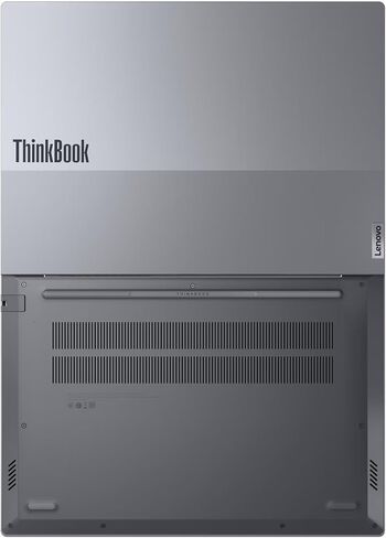 Lenovo ThinkBook 14 G8 Laptop 2025 14" WUXGA 1920 x 1200 Touchscreen, Intel Core 7 240H, 10-core, Intel Graphics, 32GB DDR5, 1TB SSD, Backlit KB, FP, Wi-Fi 6, Bluetooth 5.2, Windows 11 Pro in Saudi Arabia