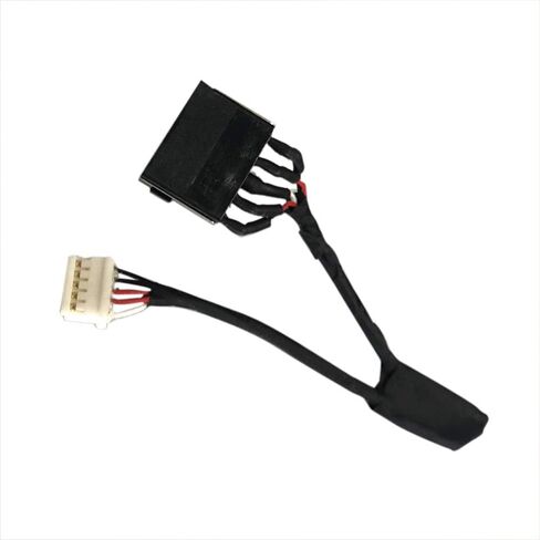 Suyitai Replacement for Lenovo Thinkpad Laptop T470 T475 DC Power Jack Socket Plug Charging Port in Saudi Arabia