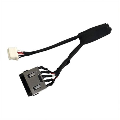 Suyitai Replacement for Lenovo Thinkpad Laptop T470 T475 DC Power Jack Socket Plug Charging Port in Saudi Arabia