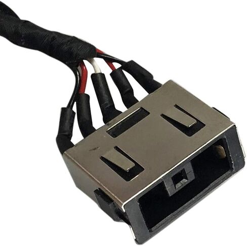 Suyitai Replacement for Lenovo Thinkpad Laptop T470 T475 DC Power Jack Socket Plug Charging Port in Saudi Arabia