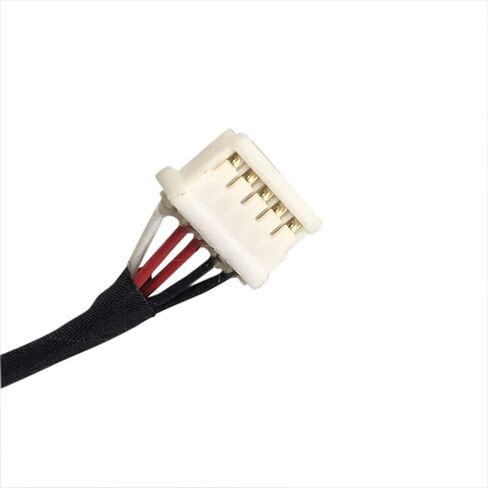 Suyitai Replacement for Lenovo Thinkpad Laptop T470 T475 DC Power Jack Socket Plug Charging Port in Saudi Arabia