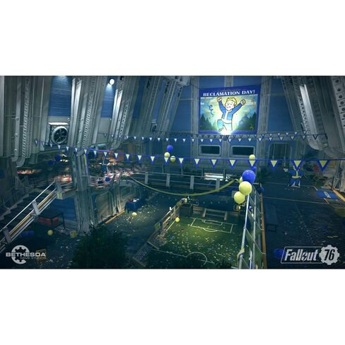 لعبة FALLOUT 76 [الإصدار الثلاثي] (الغواصات الإنجليزية والصينية) لبلاي ستيشن 4 [PS4] in Saudi Arabia