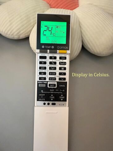 جهاز التحكم عن بعد البديل لشركة Mitsubishi Electric Mr. Slim مكيف الهواء MSZ-FH12NA MSZ-FH15NA MSZ-FS15NA MSZ-FH06NA MSZ-FH09NA MSZ-FH18NA2 MSZ-FH18NA MSZ-FS18NA MSZ-FS12NA MSZ-FS09NA MSZ-FS06NA in Kuwait