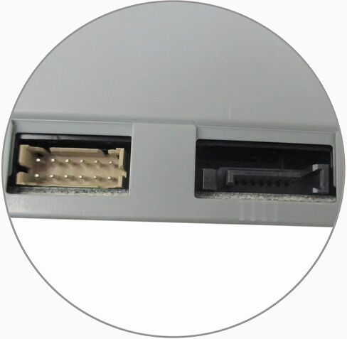 محرك الأقراص الضوئية DVD، لوحة استبدال القرص الصلب DG-16D5S DVD ROM لمحركات الأقراص Xbox 360 Slim DG-16D5S in Saudi Arabia