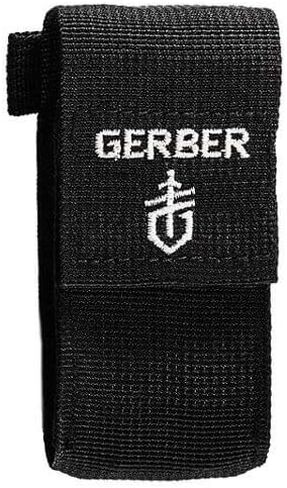Gerber Blades 31-003304 Truss Multi-Tool Stainless Steel Handles Blister Pack in Saudi Arabia